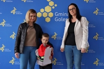 Ogólnopolski Strażacki Konkurs Plastyczny Edycja 2022 - etap gminny